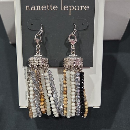 Nanette lepore multicolor - lepore,