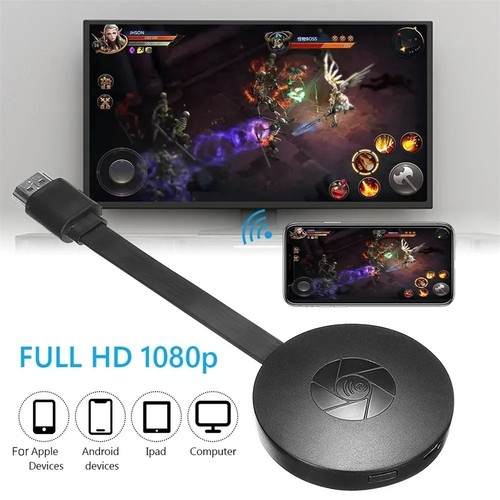 Chromecast streaming device - chromecast-streaming,