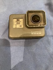 GoPro Hero 5 Black, used but