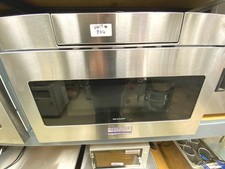 Oven/ Sharp SMD2470AS 1.2 Cu