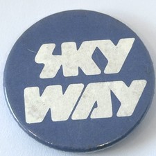 Vintage skyway recreation bmx - skyway,