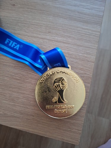World cup brasil - brasil, 2014