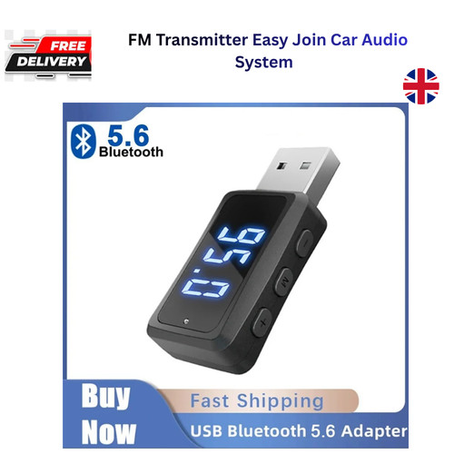 Bluetooth mini usb fm - bluetooth,