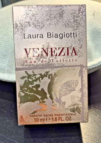 Laura biagiotti venice - -,