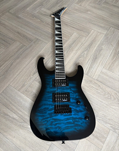 Jackson series dinky js20 - jackson,