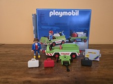 Retired Playmobil Set #3212