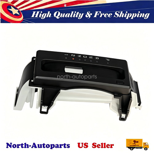 Shifter gear selector - shifter,
