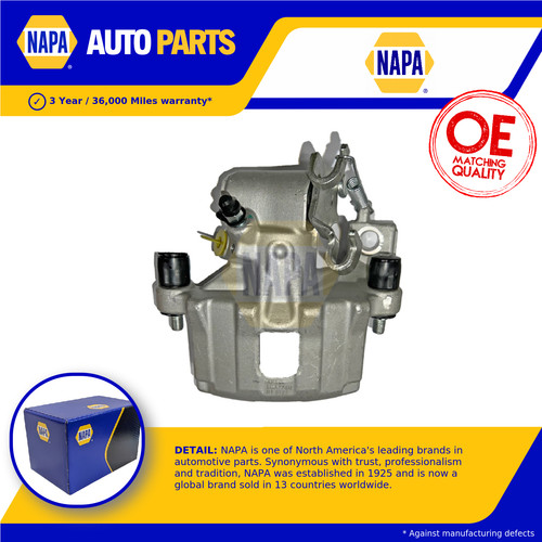 Brake caliper fits - brake,