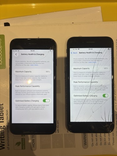 Apple iphone 3rd - se,
