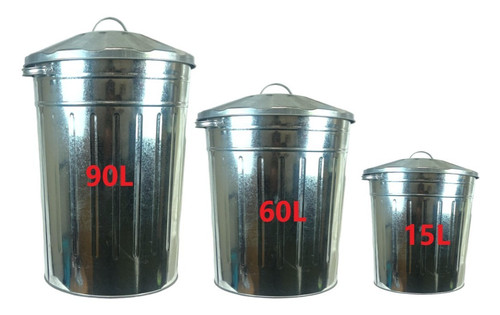 15l 60l 90l - 15l,