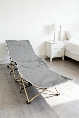 Folding lounge chair reclining - folding,
