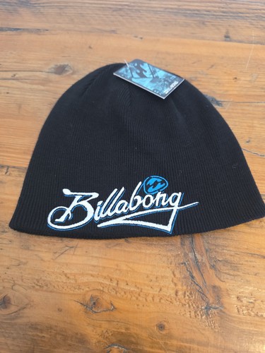 Billabong beanie hat black - hat,