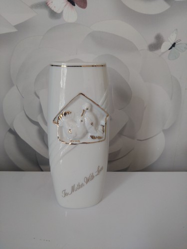 Vintage leonardo doves - leonardo,
