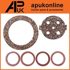 Bowl Type Fuel Tap Gasket