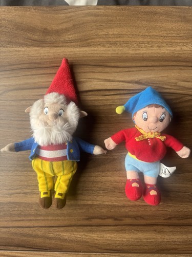 Noddy big ears plush toys - ears, 1
