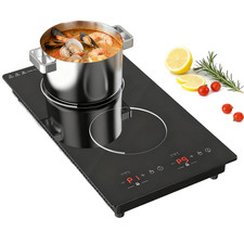 2300W InduccióN Cocina 2