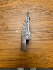 Press Brake Tooling Euro Style