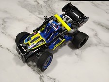 LEGO TECHNIC: Off-Road Race