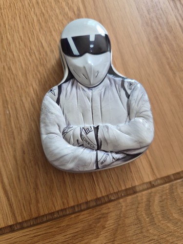 Top gear figure - gear,