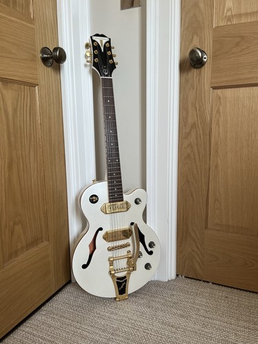 Epiphone wildkat royale pearl - wildkat,