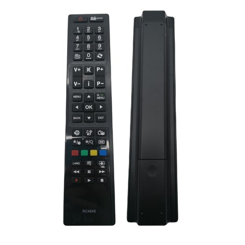 Replacement remote control for - remote,