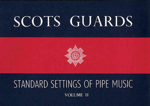 Scots guards hal leonard - ,