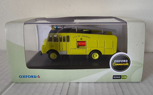 Oxford bedford green goddess - bedford,