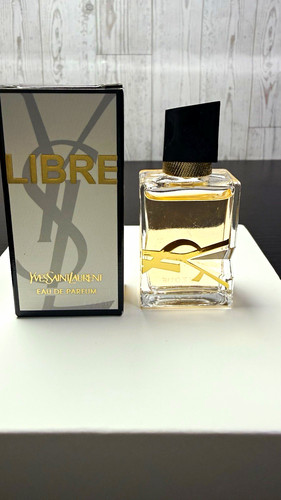 Yves saint laurent libre - saint,