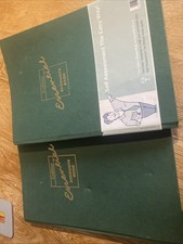 Collins Essential Account Book