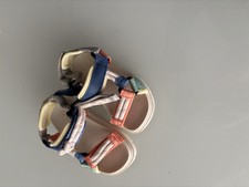 Zara Boys Sandles Size 21