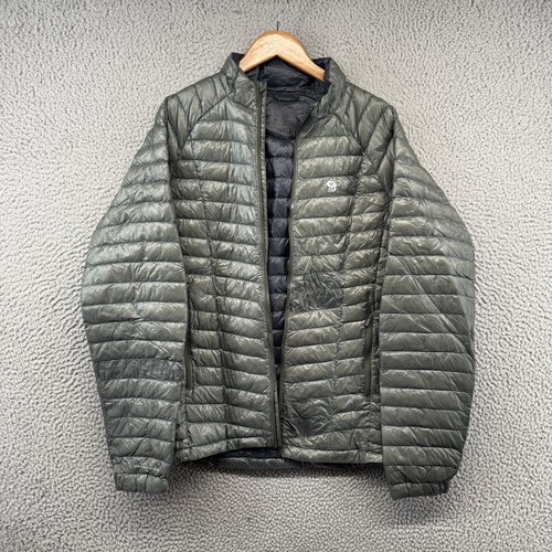 Mountain hardwear ghost - mountain,