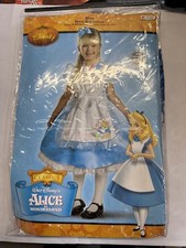 Alice In Wonderland Fancy