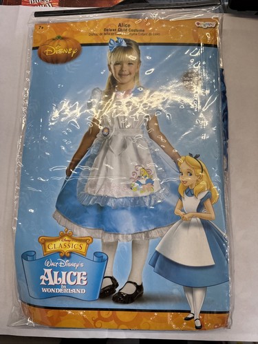 Alice wonderland fancy - in,