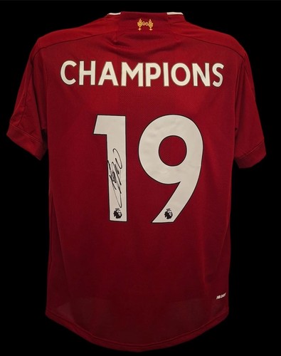 Jurgen klopp signed champions - klopp,