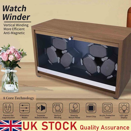 Watch winder for - winder,