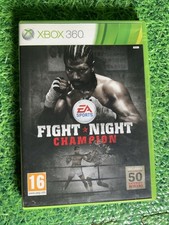 Fight night champion - fight,