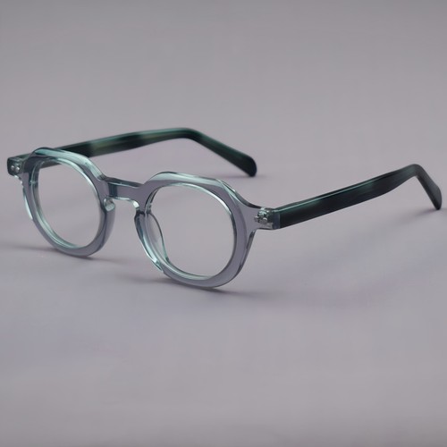 Classic grey thick acetate - classic,