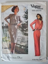 VOGUE Paris Original Sewing
