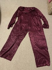 Victoria’s Secret Maroon