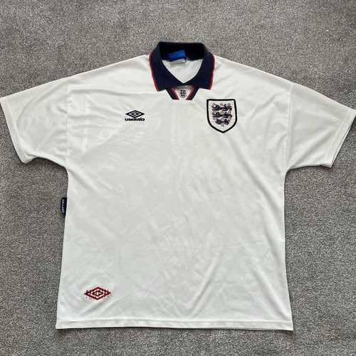 Mens umbro england - mens,