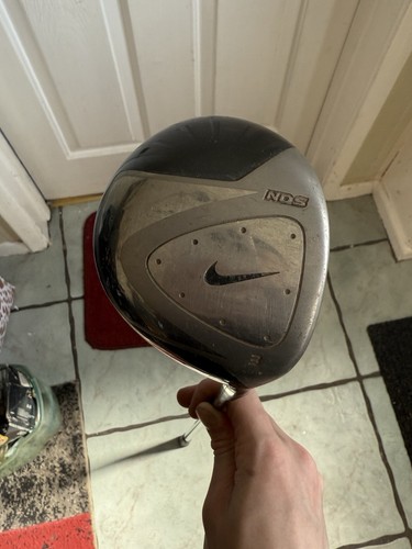 Nike wood - nike, 3