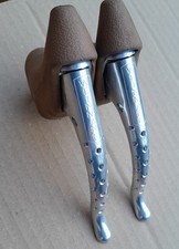 Vintage weinmann drilled brake - vintage,
