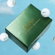Srixon Z Star Diamond - 2
