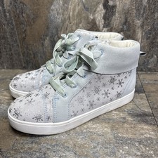 Girls Clarks Disney Frozen