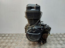 SINNIS ZS 125 TERRAIN 125CC PETROL COMPLETE ENGINE 2019