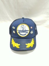 VTG Blue Nova Scotia Blue Nose