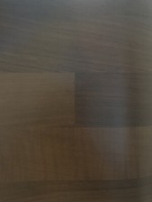 Walnut Butcher Block Kitchen