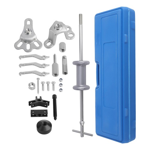 Slide hammer puller kit - slide,
