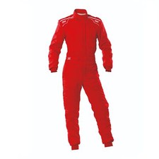 OMP Sport Race Suit, 2 Layer FIA 8856-2018 Approved (Motorsport / Race / Rally)