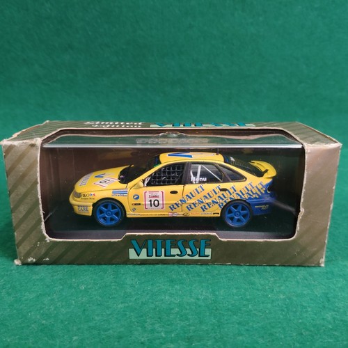 Speeds renault laguna box - renault,